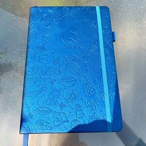 Clever Fox Food Journal, New